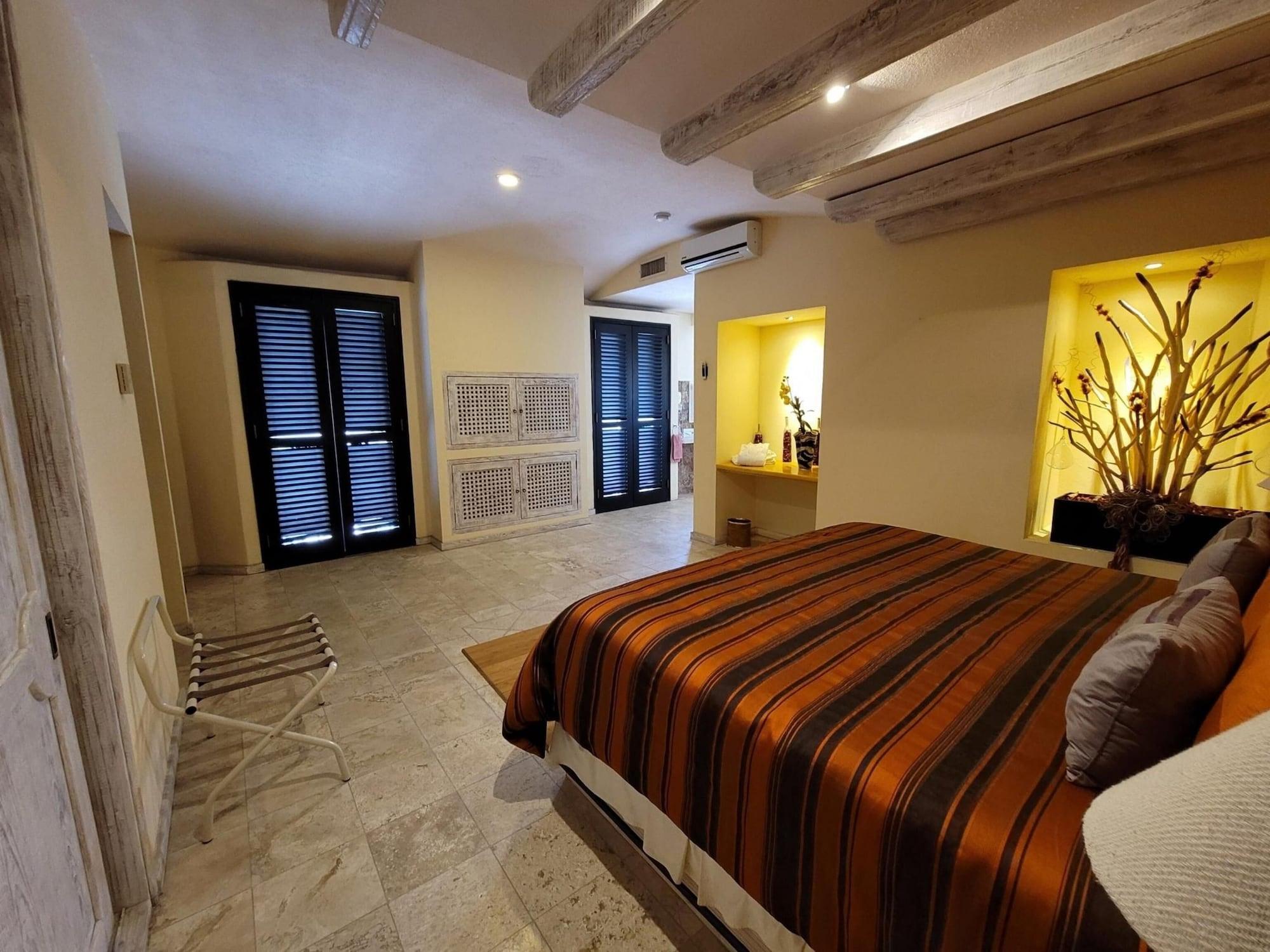 Hotel Quinta Las Alondras Guanajuato Exterior photo