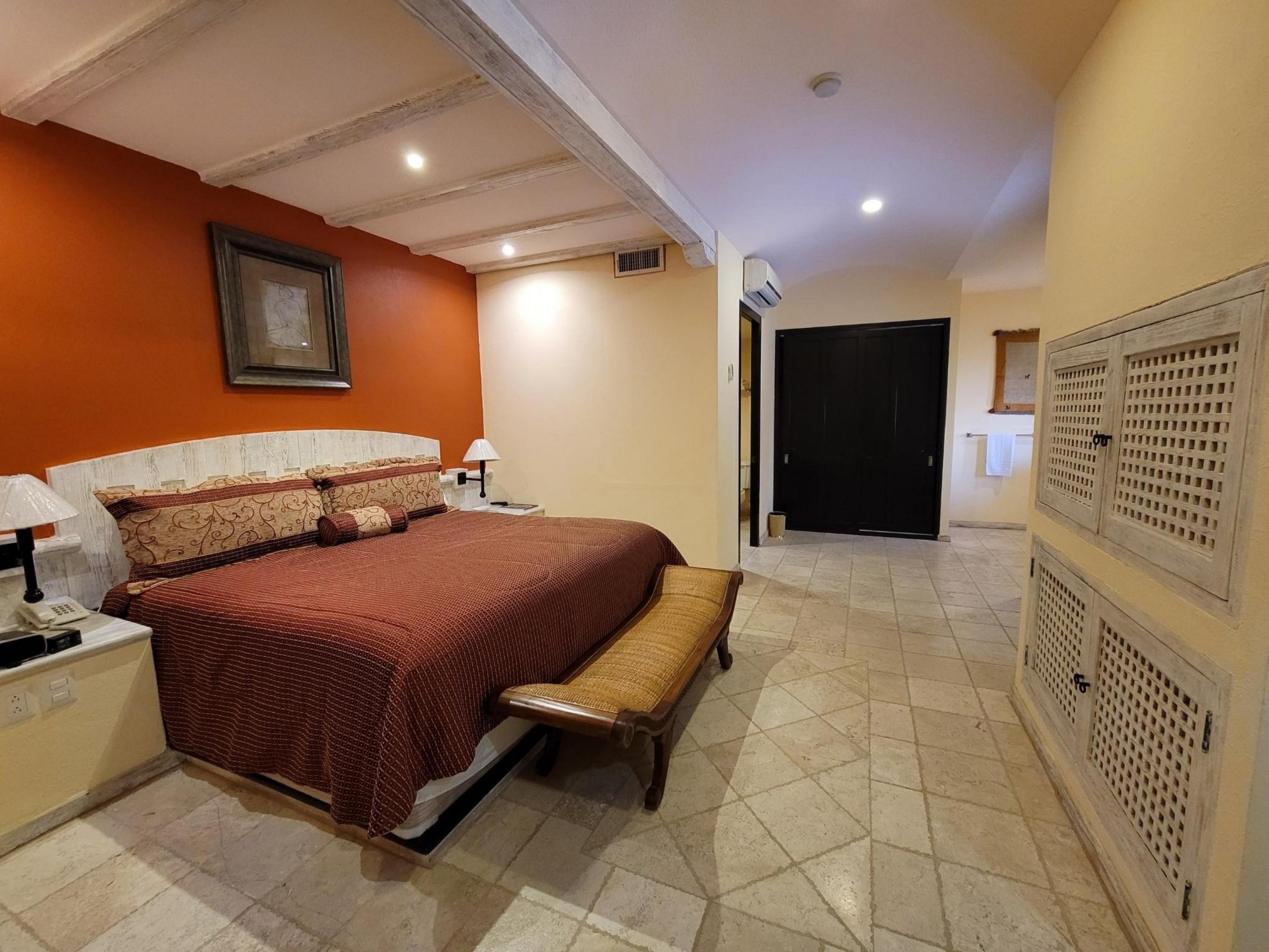 Hotel Quinta Las Alondras Guanajuato Exterior photo