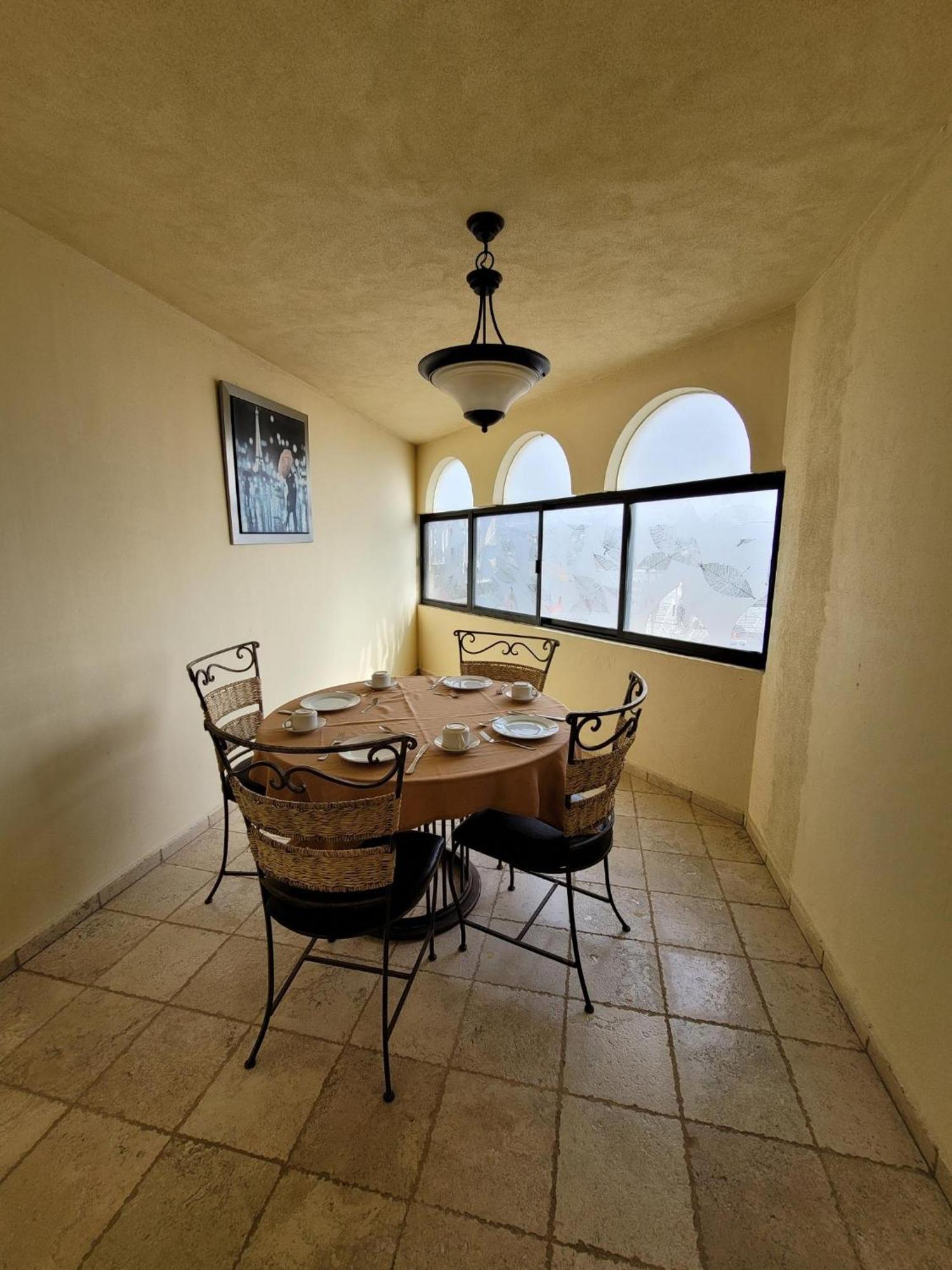 Hotel Quinta Las Alondras Guanajuato Room photo
