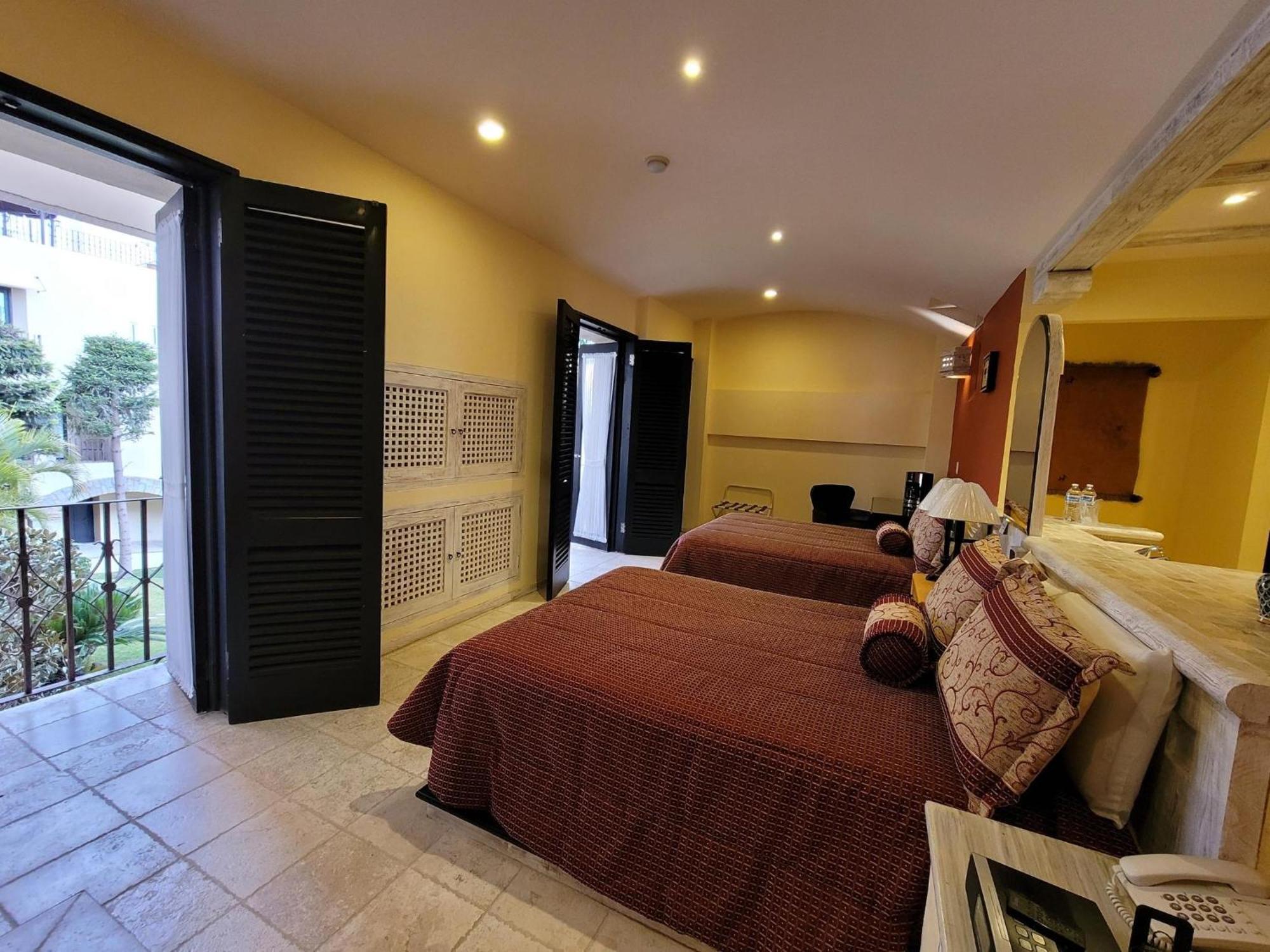 Hotel Quinta Las Alondras Guanajuato Room photo